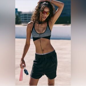 FP MOVEMENT by FREE PEOPLE All Star Solid Shorts